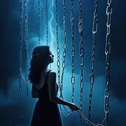 Paperclip Chain