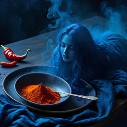 Paprika