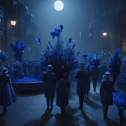 Parade