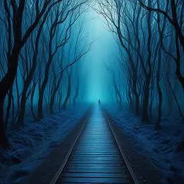 Paradoxical Path