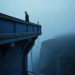 Parapet