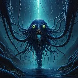 Parasite