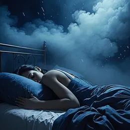 Parasomnia