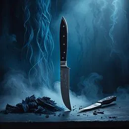 Paring Knife