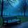 Park Bench