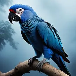 Parrot Chat