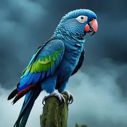 Parrot