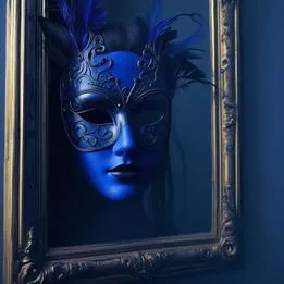Party Mask