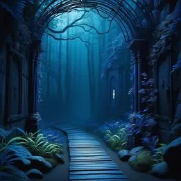 Passage