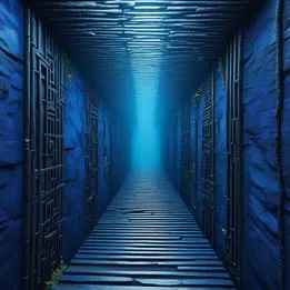 Passageway
