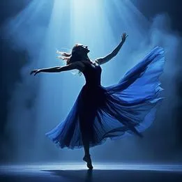 Passionate Dancer