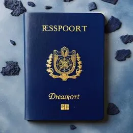 Passport