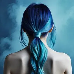 Pastel Hair Tie