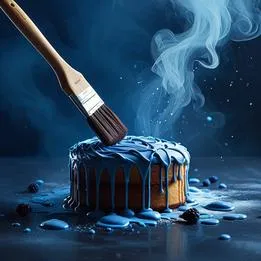 Pastry Brush