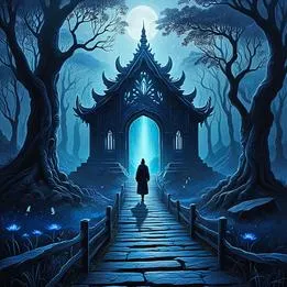Path of Enlightenment