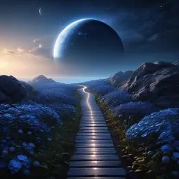 Path