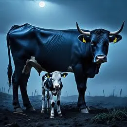 Patient Cattle