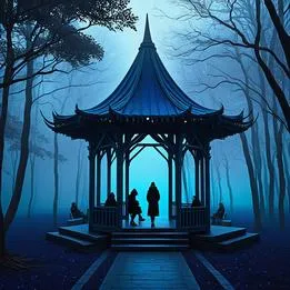 Pavilion