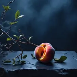 Peach