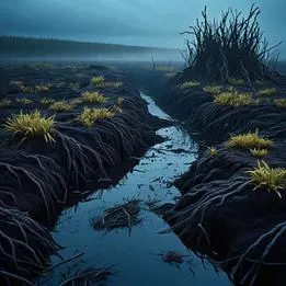 Peat