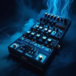 Pedal Board