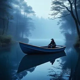 Pedal Boat