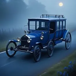 Pedal-powered Vehicle