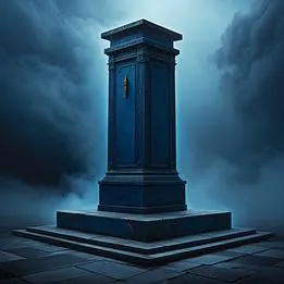 Pedestal
