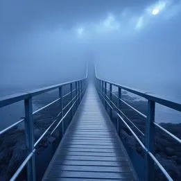 Pedestrian Bridge