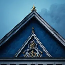 Pediment