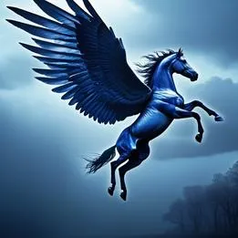 Pegasus Flight