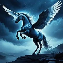 Pegasus