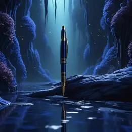 Pen