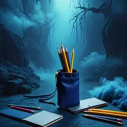 Pencil Case