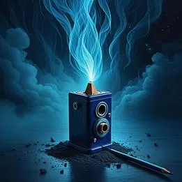 Pencil Sharpener