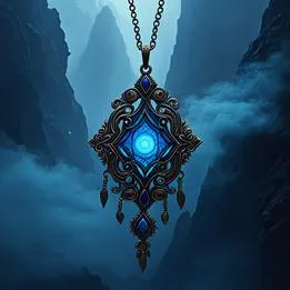 Pendant