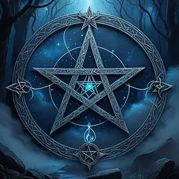 Pentacle