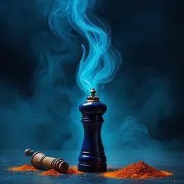 Pepper Mill