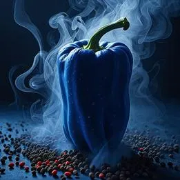 Pepper