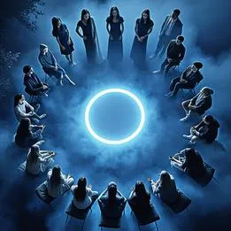 Perfect Circle