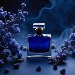 Perfume Bottles