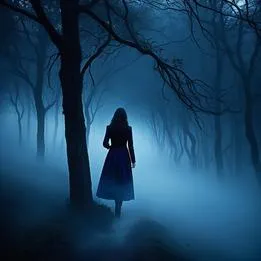 Perfumed Mist