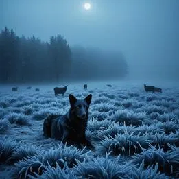 Perpetual Frost