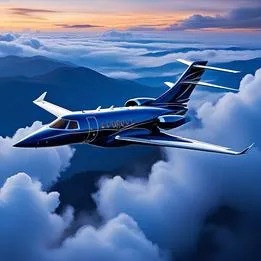 Personal Jet