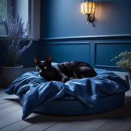 Pet Bed