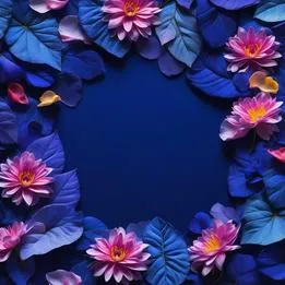 Petal Rainbow