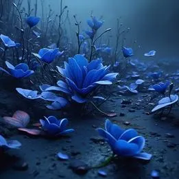Petal Whirlwind
