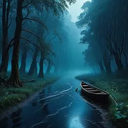Petrichor
