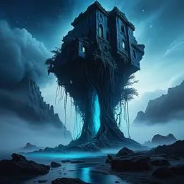 Petrification