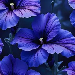 Petunia Charm